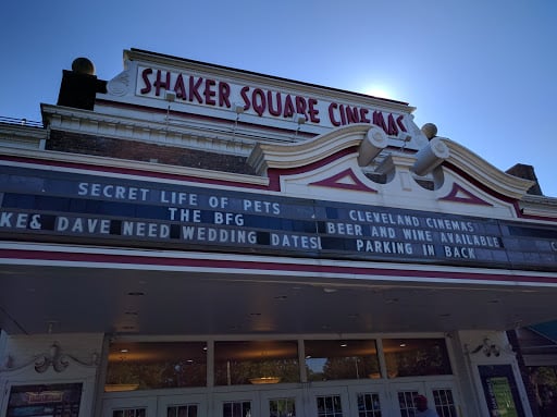 Shaker Square Summer Concert Series Kickoff: The Xcetera Band 1